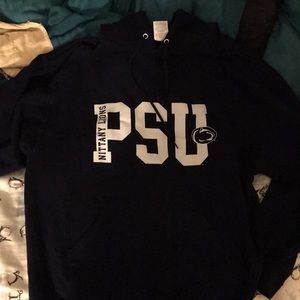Penn state hoodie